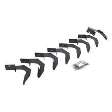 Load image into Gallery viewer, Go Rhino 15-20 Chevrolet Colorado Brackets for RB Running Boards
