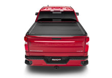 Load image into Gallery viewer, UnderCover 19-20 Chevy Silverado 1500HD 6.5ft (w/ or w/o MPT) Armor Flex Bed Cover - Black Textured
