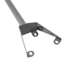 Load image into Gallery viewer, AEM 2015 Hyundai Sonata Strut Bar - Charcoal Gray
