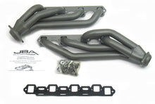 Load image into Gallery viewer, JBA 65-73 Ford Mustang 260-302 SBF 1-5/8in Primary Ti Ctd Mid Length Header
