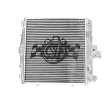 Load image into Gallery viewer, CSF 05-11 Porsche 911 Carrera/GT3 RS (997) Left Side Radiator
