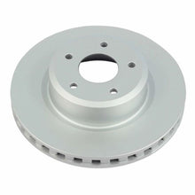 Load image into Gallery viewer, Power Stop 05-06 Pontiac GTO Front Evolution Geomet Coated Rotor
