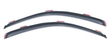 Load image into Gallery viewer, AVS 97-03 Ford F-150 Standard Cab Ventvisor In-Channel Window Deflectors 2pc - Smoke
