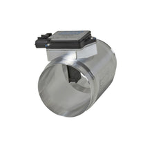 Load image into Gallery viewer, BBK 86-93 Mustang 5.0 Mass Air Meter 76mm 30 lb Inj. Cold Air Calibration CNC Billet Housing
