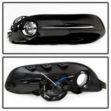 Load image into Gallery viewer, Spyder Dodge Dart 2013-2015 OEM Fog Light W/Universal Switch- Clear FL-DDART2013-C
