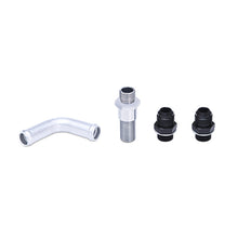Load image into Gallery viewer, Mishimoto 14-16 Ford Fiesta ST Non-Thermostatic Oil Cooler Kit - Silver
