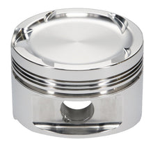Load image into Gallery viewer, JE Pistons AUDI 1.8T 8.5:1 KIT Set of 4 Pistons
