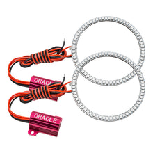 Load image into Gallery viewer, Oracle Ford Explorer Sport Trac 08 LED Fog Halo Kit - White
