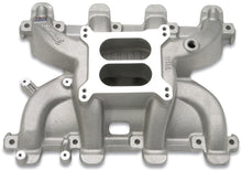 Load image into Gallery viewer, Edelbrock Manifold Performer RPM for GM LS1 Carbureted
