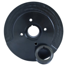 Load image into Gallery viewer, Fluidampr 6.2L / 6.5L GM Diesel 1982-1993 (Mechanical) Steel Externally Balanced Damper
