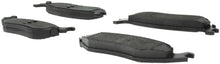 Load image into Gallery viewer, StopTech Street Select Brake Pads - Front
