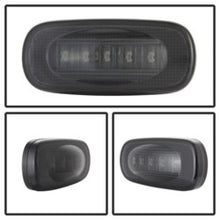 Load image into Gallery viewer, Xtune Dodge Ram 03-09 (2 Rd/2 Am) LED Fender Lights 4pcs Smoke ACC-LED-DR03-FL-SM
