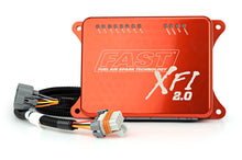 Load image into Gallery viewer, FAST ECU Ntko2 W/16 Injs&amp; Fuel Inj

