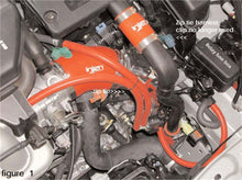 Load image into Gallery viewer, Injen 00-03 Toyota Celica GTS Black Cold Air Intake *SPECIAL ORDER*
