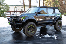 Load image into Gallery viewer, Belltech 2021+ Ford Bronco Performance Handling 0in-4in Lift Lift Kit
