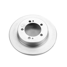 Load image into Gallery viewer, Power Stop 90-94 Eagle Talon Rear Evolution Geomet Coated Rotor
