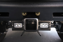 Load image into Gallery viewer, DV8 Offroad 07-21 Jeep Wrangler (JK/JL) Bolt-On Hitch w/ Lights
