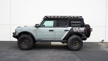 Load image into Gallery viewer, DV8 Offroad 21-23 Ford Bronco Pinch Weld Covers
