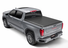 Load image into Gallery viewer, Truxedo 19-20 GMC Sierra &amp; Chevrolet Silverado 1500 (New Body) 5ft 8in Lo Pro Bed Cover
