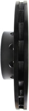Load image into Gallery viewer, StopTech Power Slot 00-04 BMW M5 (E39) Front Right Slotted Rotor
