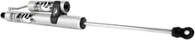 Load image into Gallery viewer, Fox 05+ Ford SD 2.0 Performance Series 13.6in. Smooth Body Remote Res. Rear Shock / 1.5-3.5in. Lift
