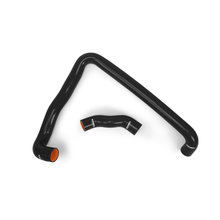 Load image into Gallery viewer, Mishimoto 90-96 Nissan 300ZX Turbo Black Silicone Radiator Hose Kit
