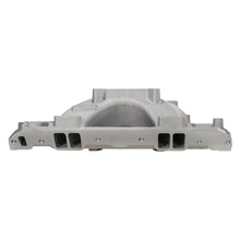 Load image into Gallery viewer, Edelbrock Victor Jr Manifold AMC 70-91 Carbureted (Race Manifold)
