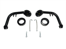 Load image into Gallery viewer, ICON 2007+ Toyota FJ / 2003+ Toyota 4Runner/05-Up Tacoma S2 Shock Hoop Kit
