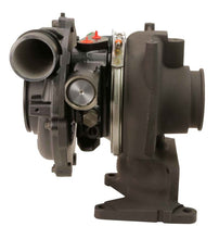 Load image into Gallery viewer, Fleece Performance 04.5-10 Chevy Duramax (LLY/LBZ/LMM) 63mm STREET VNT Cheetah Turbo w/ HX40 Outlet
