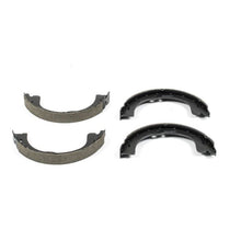 Load image into Gallery viewer, Power Stop 02-18 Ford Expedition Rear Autospecialty Parking Brake Shoes

