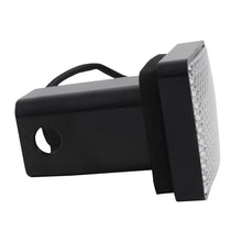 Load image into Gallery viewer, ANZO Universal LED Hitch Light - Clear Lens / Black Housing
