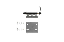 Load image into Gallery viewer, Fabtech 20-21 Jeep Gladiator 4WD Cargo Rack Bike Mount Kit
