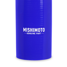 Load image into Gallery viewer, Mishimoto 97-04 Ford F-150 5.4L V8 (w/o Oil Cooler) Blue Silicone Radiator Hose Kit
