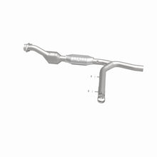 Load image into Gallery viewer, MagnaFlow Conv DF 97-98 Ford Trucks 4.6L
