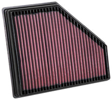 Load image into Gallery viewer, K&amp;N 2019 BMW 330I L4-2.0L Turbo F/I/DSL Replacement Drop In Air Filter
