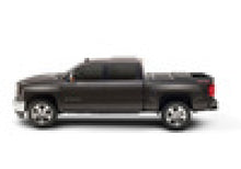 Load image into Gallery viewer, BAK 14-18 Chevy Silverado 1500 / 15-20 Chevy Silverado 2500/3500 5ft 8in Bed BAKFlip G2
