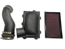 Load image into Gallery viewer, K&amp;N 18-20 Volkswagen Golf VII L4-1.5L F/I Performance Intake Kit
