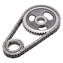 Load image into Gallery viewer, Edelbrock Timing Chain And Gear Set Chry 318-360
