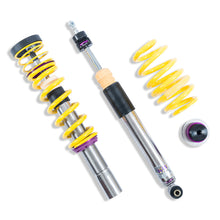 Load image into Gallery viewer, KW Coilover Kit V3 2017+ Audi A4 (B9) Sedan 2wd w/o EDC (50mm)
