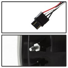 Load image into Gallery viewer, xTune 97-03 Ford F-150 Light Bar LED Tail Lights - Black Smoke (ALT-ON-FF15097-LBLED-BSM)
