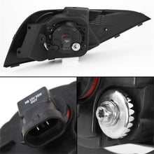 Load image into Gallery viewer, Spyder Honda CRV 2012-2014 OEM Fog Lights W/Switch Clear FL-HCRV2012-C
