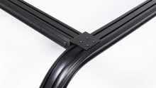 Load image into Gallery viewer, Putco 14-18 Chevy Silverado 1500 / GMC Sierra 1500 - 5.8ft (Short Bed) Venture TEC Rack
