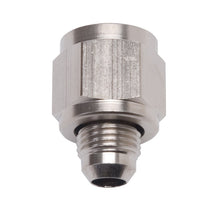 Load image into Gallery viewer, Russell Performance -8 AN Female to -6 AN to Male B-Nut Reducer (Endura)
