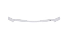 Load image into Gallery viewer, AVS 16-18 GMC Sierra 1500 Aeroskin Low Profile Color Match Hood Shield - Summit White
