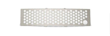 Load image into Gallery viewer, Putco 11-14 Ford F-150 - EcoBoost Bumper Grille Insert - SS Punch Design - w/ Heater Plug Opening
