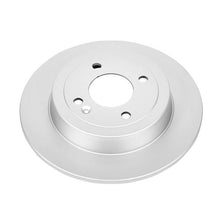 Load image into Gallery viewer, Power Stop 12-18 Hyundai Accent Rear Evolution Geomet Coated Rotor
