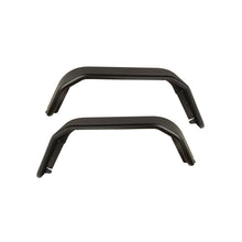 Load image into Gallery viewer, Rugged Ridge Steel Tube Fenders Rear 07-18 Jeep Wrangler JK
