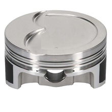 Load image into Gallery viewer, Wiseco Chevy LS Series -8cc R/Dome 1.115x4.070 Piston Shelf Stock Kit
