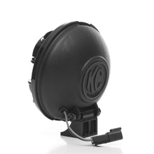 Load image into Gallery viewer, KC HiLiTES Apollo Pro 6in. Halogen Light 100w Fog Beam (Single) - Black
