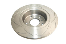 Load image into Gallery viewer, DBA 95-02 Land Rover Range Rover 4x4 Survival T2 Slotted Rear Brake Rotor
